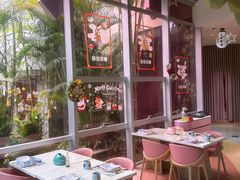 -水桶王国主题餐厅·聚会·生日派对·亲子活动·家庭套餐(亚龙湾希尔顿店)