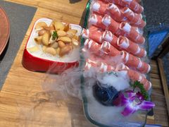 -额尔敦草原涮羊肉·烧烤(冻青树总店)