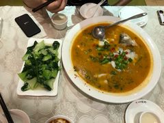 -川味堂·四川豆花(八卦岭店)