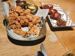 -1861意大利餐厅(文化广场店)