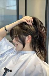 -藤野造型•烫染专业店