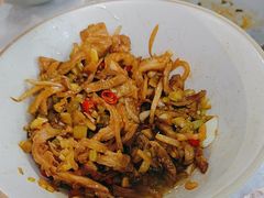 -湘中缘·湖南菜(娄底驻京办店)