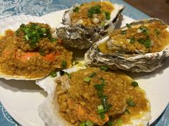 -北塘海鲜·天津菜(大光明桥旗舰店)