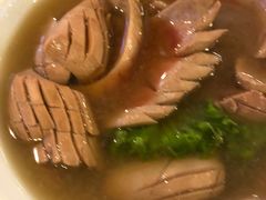 -松發肉骨茶(牛车水店)