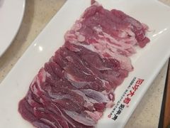 -阳坊大都涮羊肉(阳坊总店)