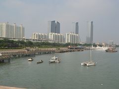 -日照灯塔风景区