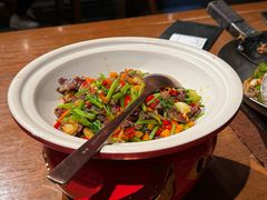 -老湘村·湖南土菜(天河维多利店)