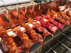 -丰茂烤串(六里桥店)