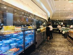 水产区-得尔乐大酒店(南塘店)