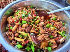 -食神又名厕所兔