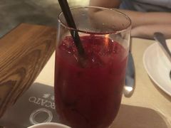 -Mercato莫卡多露台餐厅与酒吧(K11店)