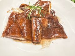 -酌宴府The China Club·广州万富希尔顿酒店(云城东路店)