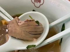 -回味鸭血粉丝汤(砂之船店)
