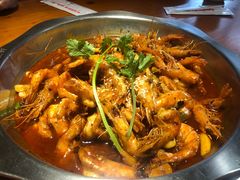 -邵汇大虾(同康路店)