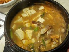 -金顺碳烤肉(1号店)
