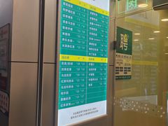 -1点点(虹桥北路店)