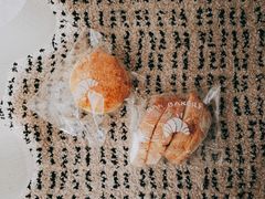 -RAN BAKERY