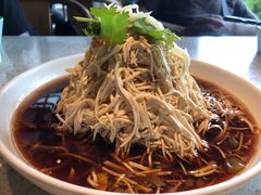 -东园小馆·早茶·淮扬小炒(江都路店)