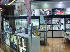 -海港城购物中心