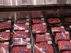 -盒马X会员店(王府井奥莱UP TOWN店)