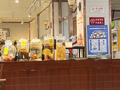 -丁兄弟(富城时代店)