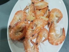 -考记泥焗鸡农庄·海鲜(北洛秘境店)