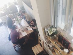 -Egg•Allday Brunch(襄阳北路店)