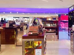 -DFS迪斐世(香港广东道店)