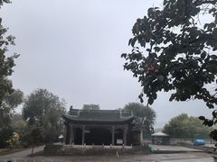 -窦大夫祠
