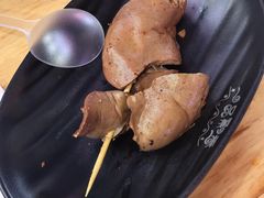 -一品飘香健康米线(一中总店)