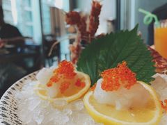-Mr·Fish鱼鲜生海鲜放题(银泰in99店)