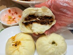 -李与白包子铺(桐梓林店)