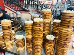 -豆相识•九九豆腐脑(牛咡桥店)