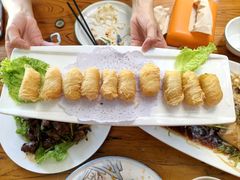 -小仙居·农家宴烤羊· 农庄