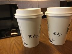 -星巴克臻选(苏州久光百货店)