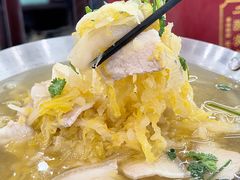 -二张农家菜(天通苑店)