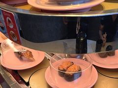 -争鲜回转寿司(东方银座店)