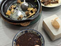 -芸海阁·农家私房菜(沙家浜景区出口店)