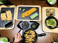 -十二舍·湯物素煮(江泰潤政店)