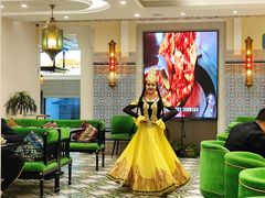 -石榴花新疆清真餐厅(莫愁湖店)