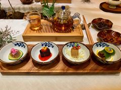 开胃四小碟-叶叶菩提(旗舰店)