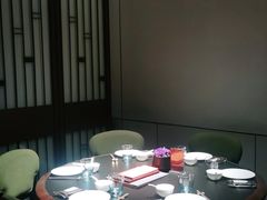 -三利音·玖弄小鲜(浦东嘉里城店)