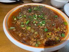 -新派川菜馆(济南路店)