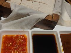 -淮上豆府(水厂路店)