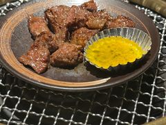 -厚贞日式烤肉(浦东汇智店)