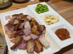 -京玉菲饭店(李村店)