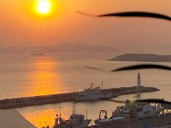 -青岛海尔洲际酒店