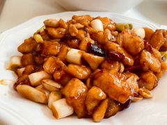 -鑫巴蜀小镇 · 水煮鱼专研店(玉桥店)