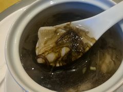 -绿岛国际酒店·海鲜酒楼(八七路店)