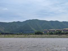 -图们国门景区